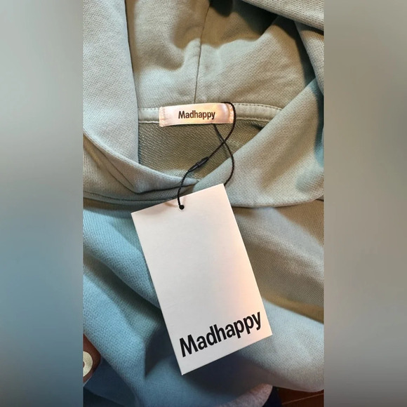 NWT Madhappy x HBO Insecure Collab Hoodie Size Large - Picture 8 of 8